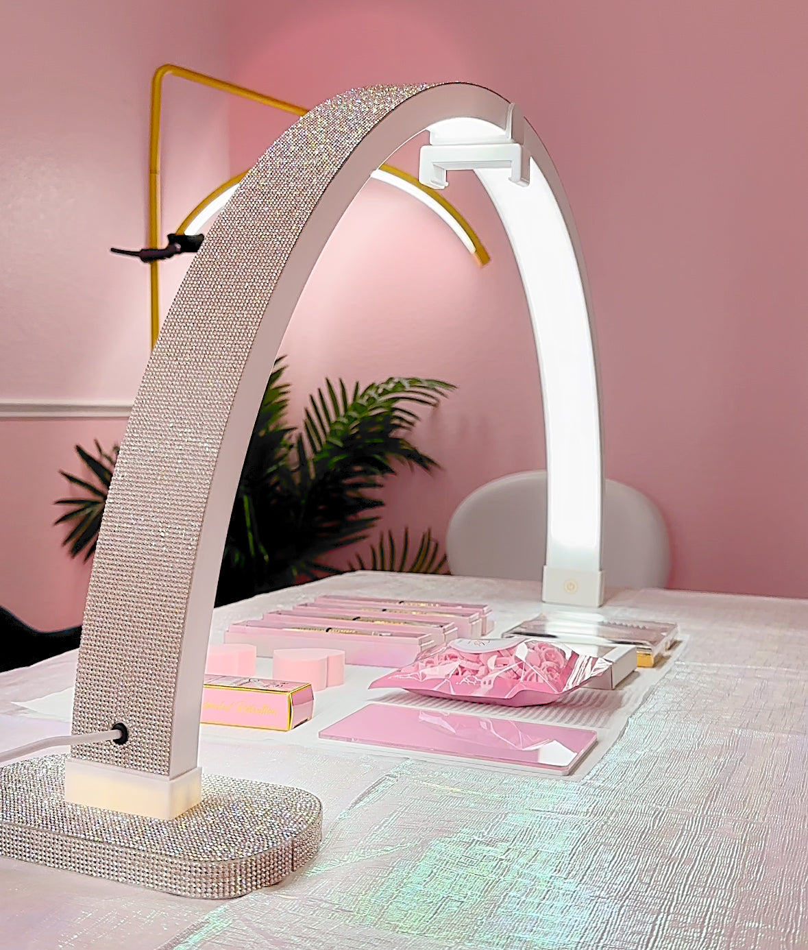 ✨Table Top Halo Lamp✨ – T Winks