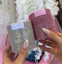 Load image into Gallery viewer, Bling Air Tight Glue Container