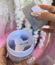 Load image into Gallery viewer, Bling Air Tight Glue Container