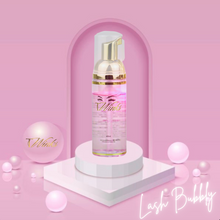 Load image into Gallery viewer, Rose Water Lash Bubbly