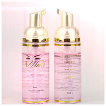 Load image into Gallery viewer, Rose Water Lash Bubbly