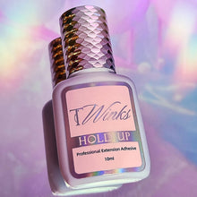 Load image into Gallery viewer, Hold Up Adhesive