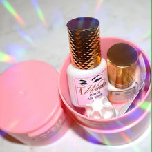 Load image into Gallery viewer, Adhesive Haven (STORAGE CONTAINER)