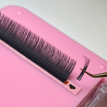 Load image into Gallery viewer, Iridescent Plush Volume (Final sale) Discontinued Trays