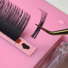 Load image into Gallery viewer, Iridescent Plush Volume (Final sale) Discontinued Trays